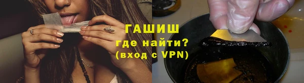 гашик Михайлов