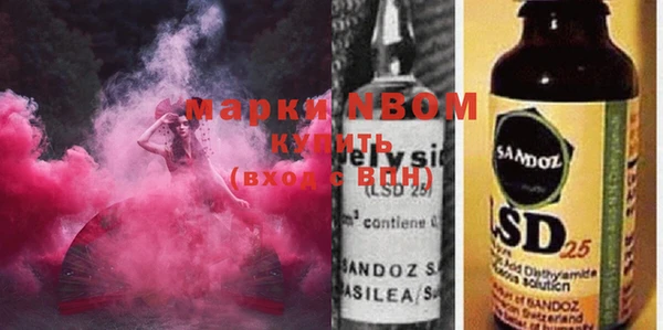 гашик Михайлов